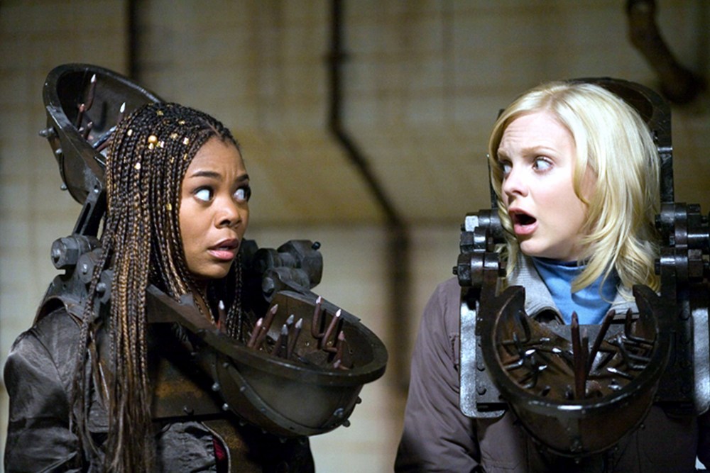 بازگشت ستارگان قدیمی به Scary Movie 6