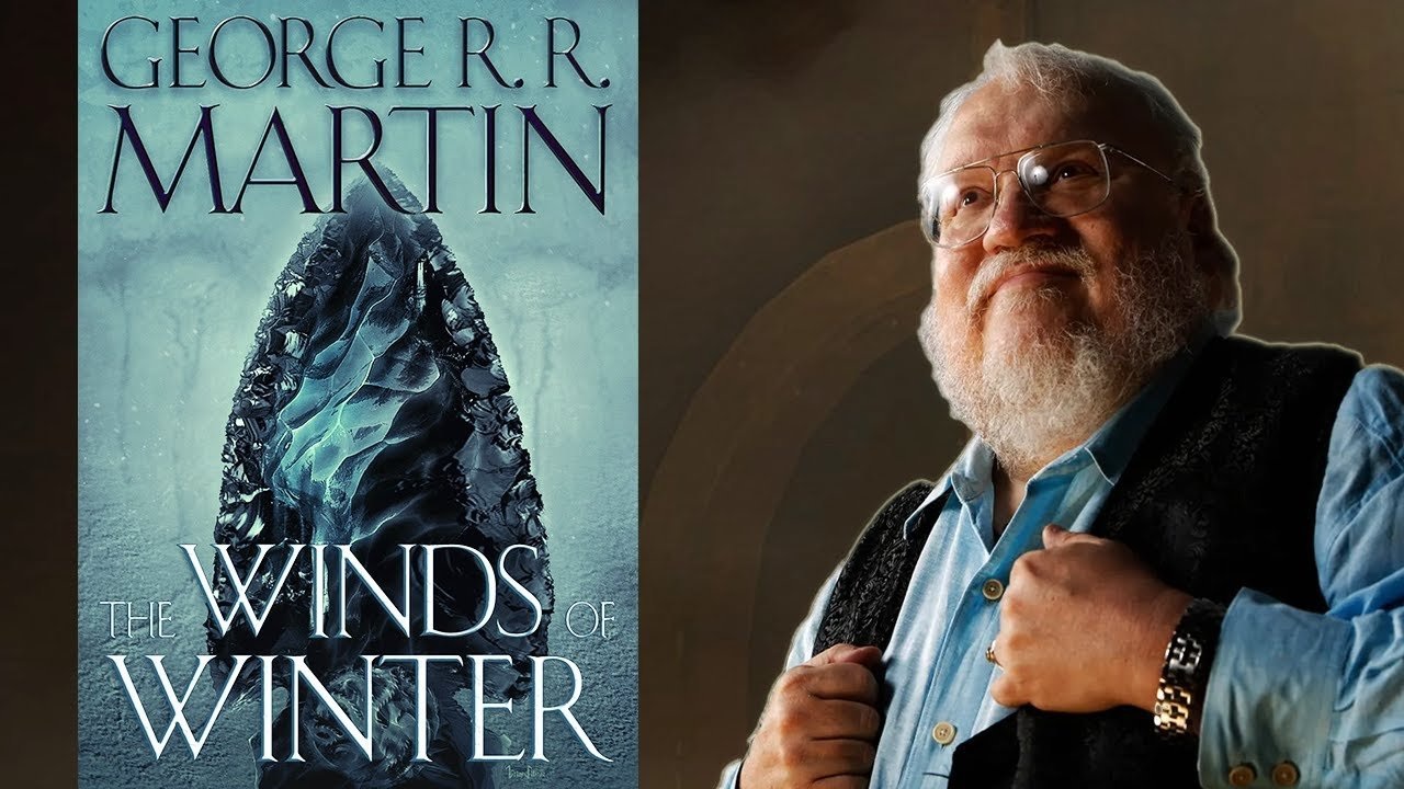 شایعه انتشار کتاب The Winds of Winter تکذیب شد؛ واکنش فوری ناشر جورج آر. آر. مارتین