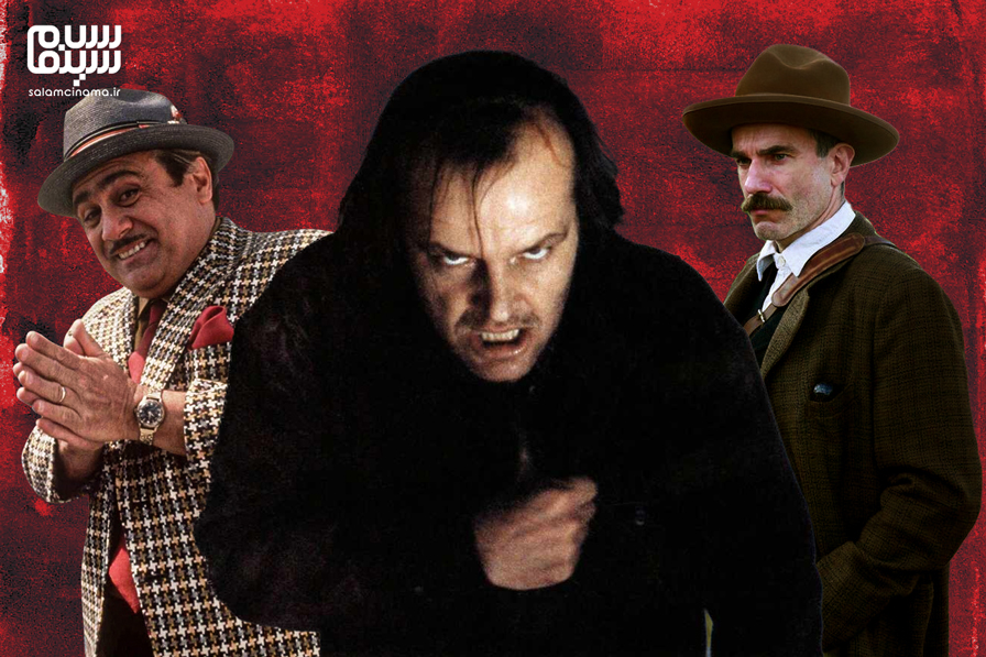 5 فیلم به یادماندنی با پدرهایی ترسناک و ویرانگر