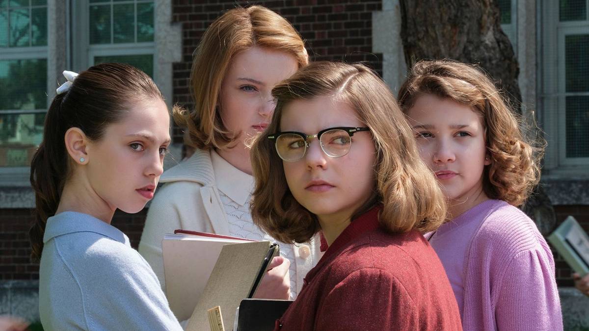 اپیزود دوم IT: Welcome to Derry با ترسناک‌ترین هیولاهای تلویزیون، مخاطبان را شوکه کرد