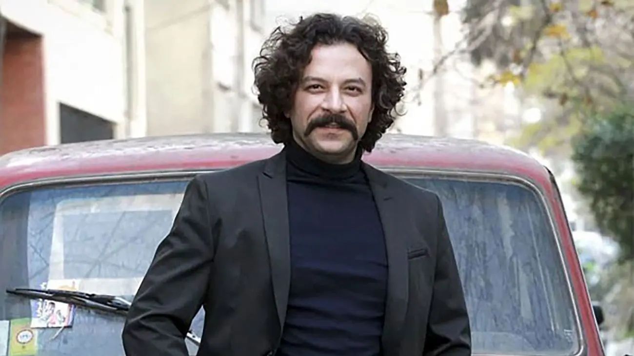 همکاری جدید حسام منظور و محیا دهقانی پس از نجلا در راه است؟