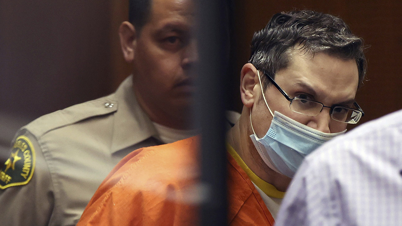 حکم سنگین برای دیوید پیرس؛ تهیهکننده هالیوودی که مهمانی شبانه را به صحنه قتل تبدیل کرد