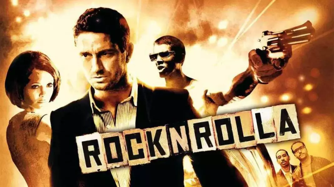 احتمال ساخت دنباله فیلم RocknRolla با حضور تام هاردی و جرارد باتلر پس از 18 سال