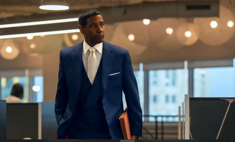 نقد و بررسی فیلم «بالاترین به پایین‌ترین»