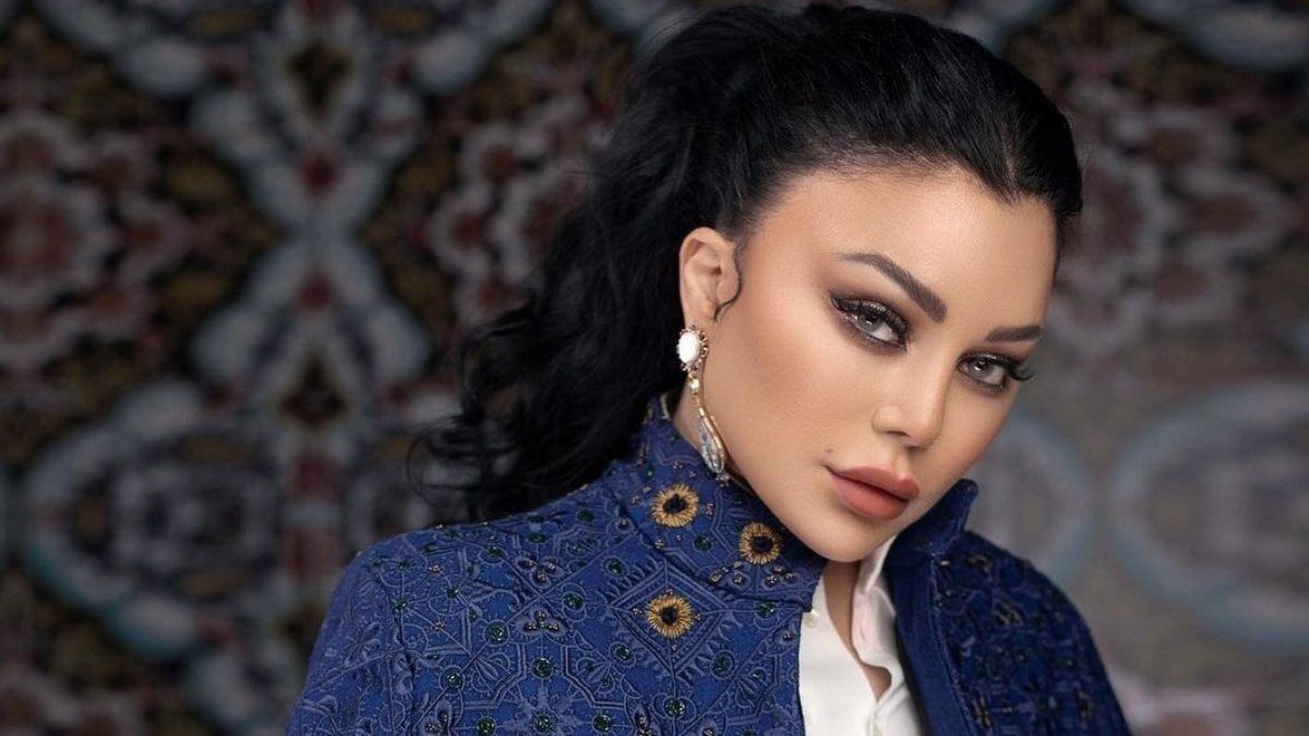 خواننده 49 ساله عروس شد | عکس