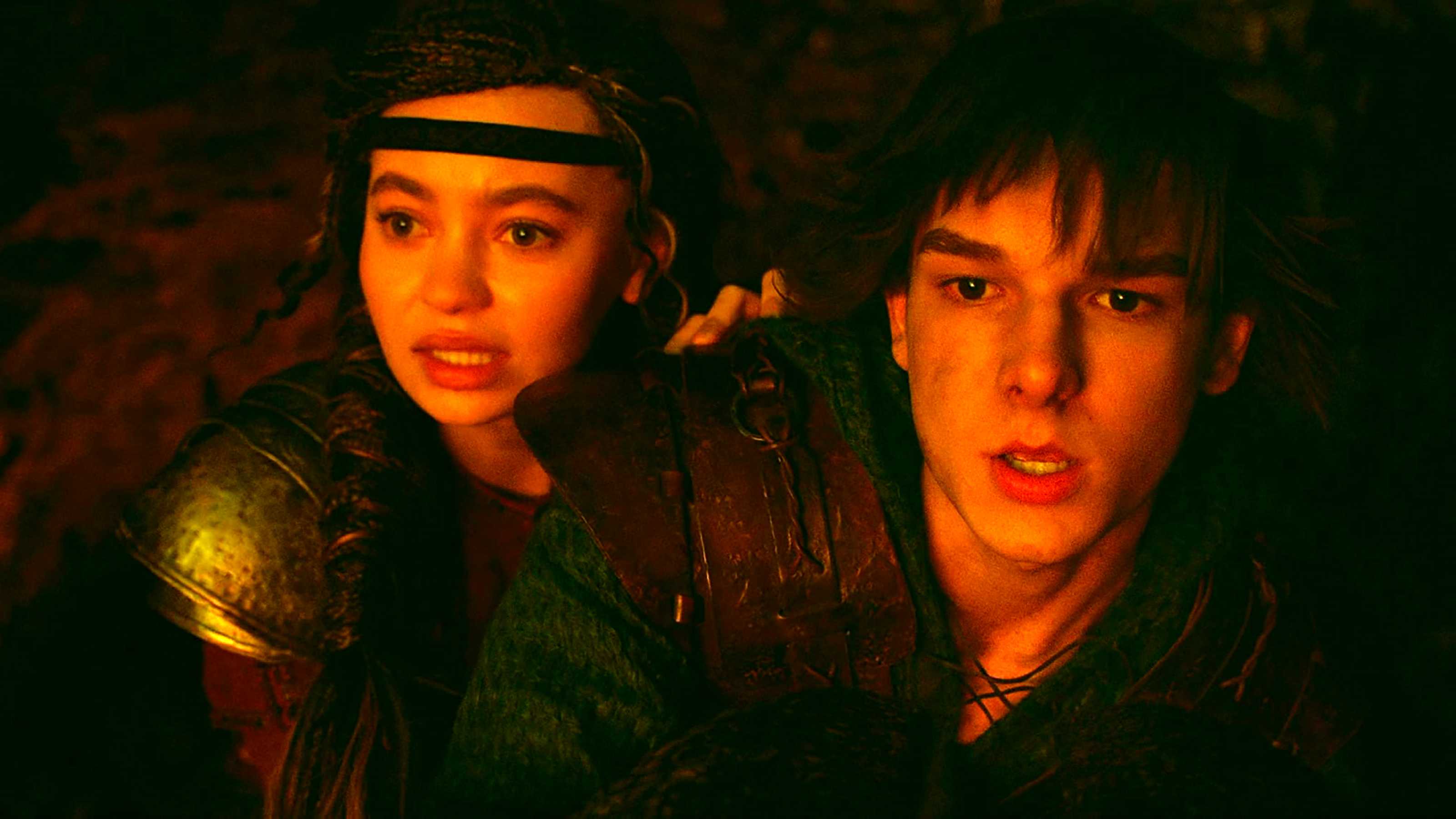 وفاداری «چگونه اژدهای خود را تربیت کنیم ۲» به نسخه انیمیشن