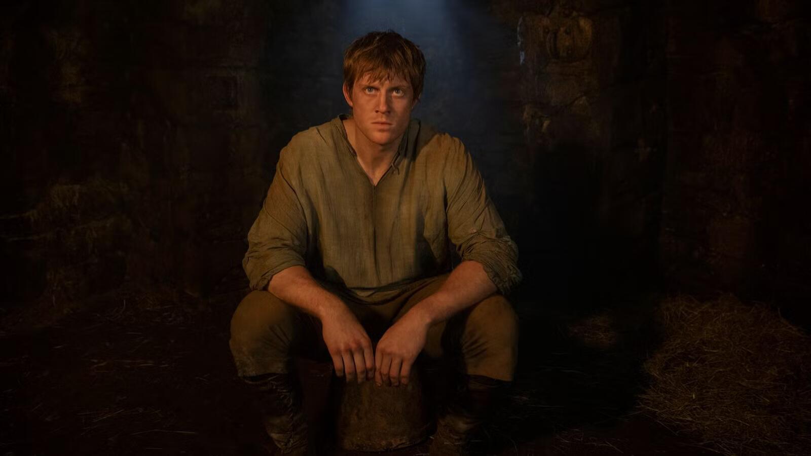 تغییر لحن و فضای تاریکتر در فصل دوم A Knight of the Seven Kingdoms