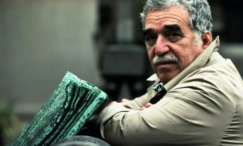 سبیلی که هیچ‌وقت تراشیده نشد؛ ماجرای کلاه‌برداری از همسر گابریل گارسیا مارکز!