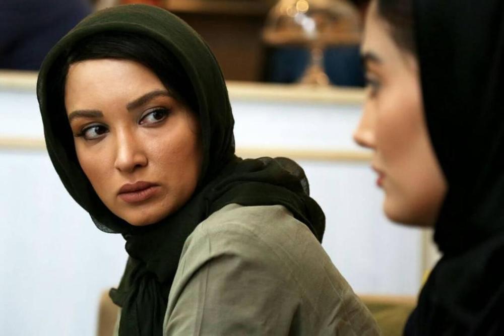 این مرد عشق جدید زندگی روناک یونسی شد+ عکس