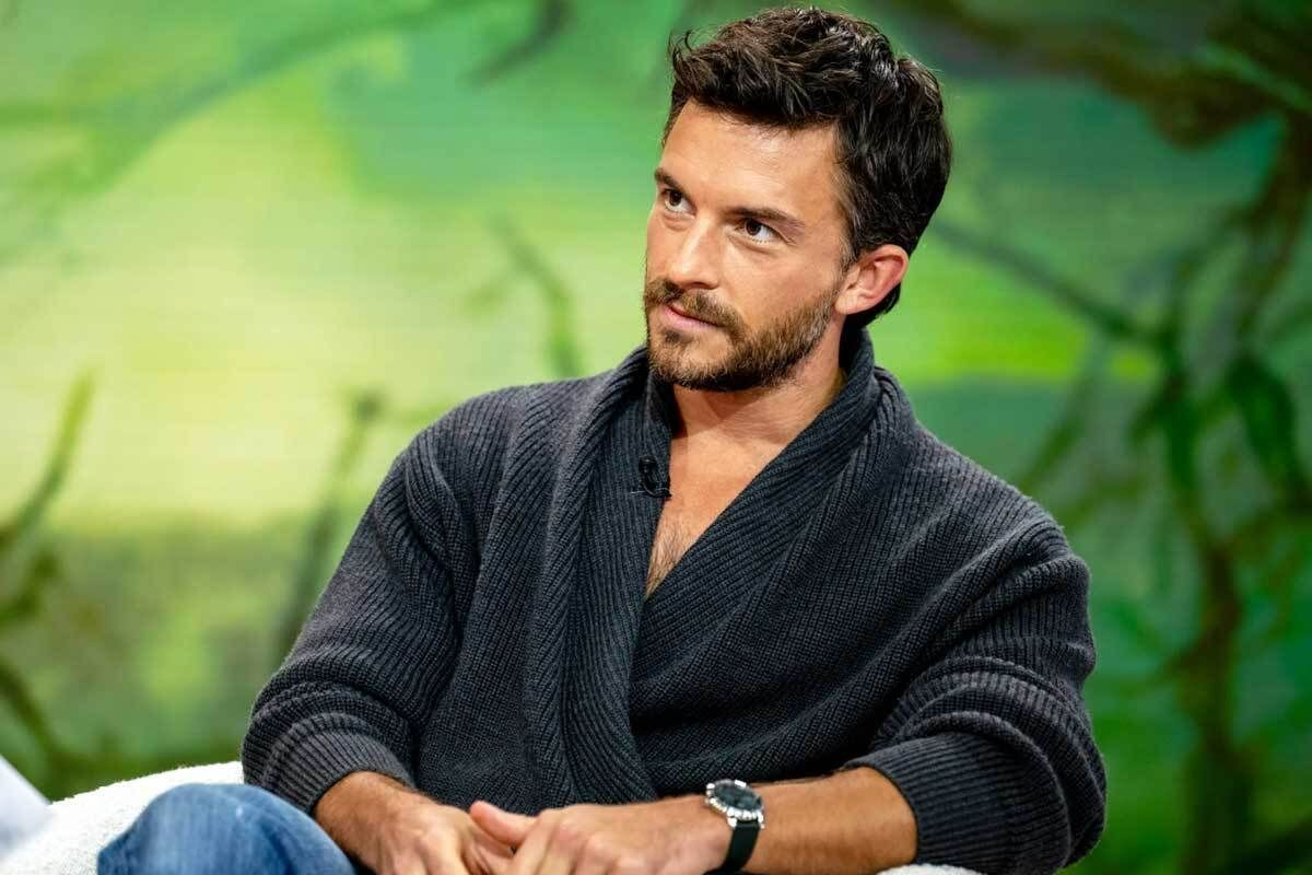 جذابترین مرد سال ۲۰۲۵ انتخاب شد