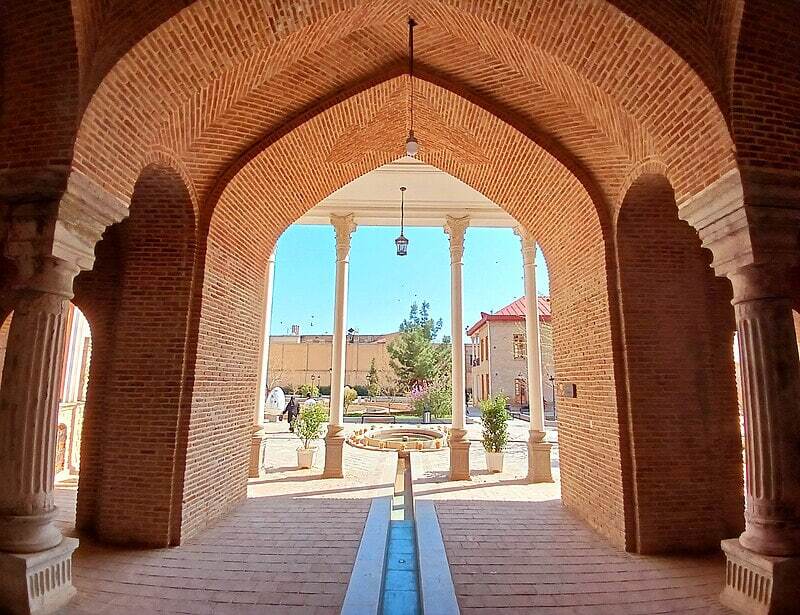 خانه تهران