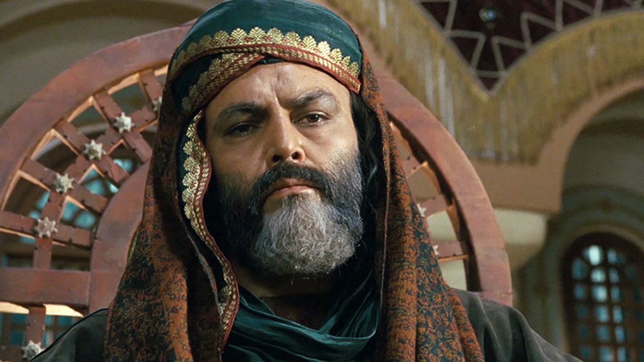 عکس عاشقانه فریبرز عرب نیا در اوایل ازدواج دومش