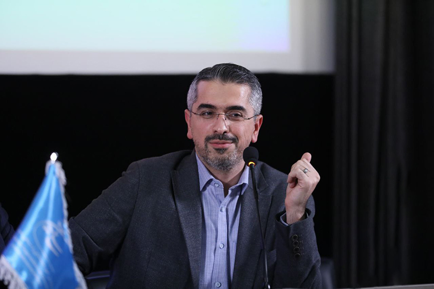 تصمیمگیری برای مشارکت در ساخت فیلم از طریق پیچینگ سیاست جدید فارابی است