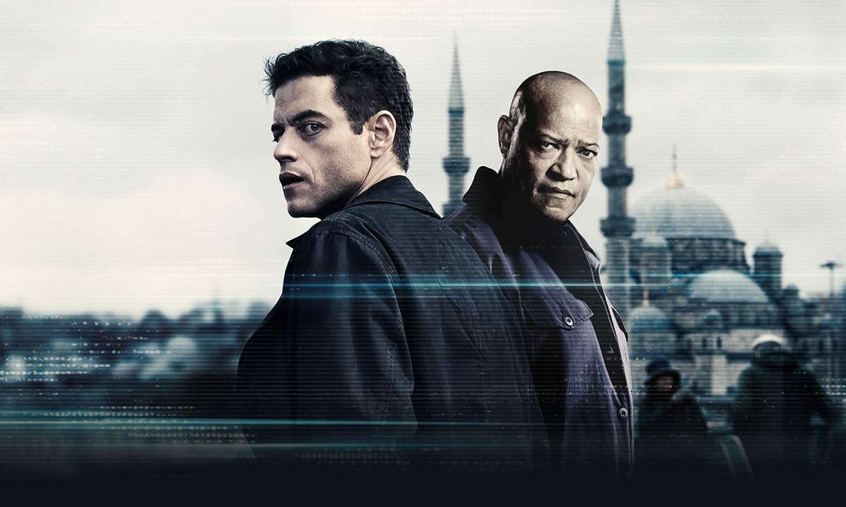 فیلم آماتور 2025