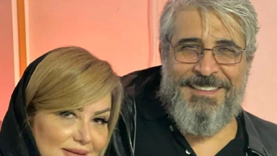 بیوگرافی امیر غفارمنش و همسر اول و دوم