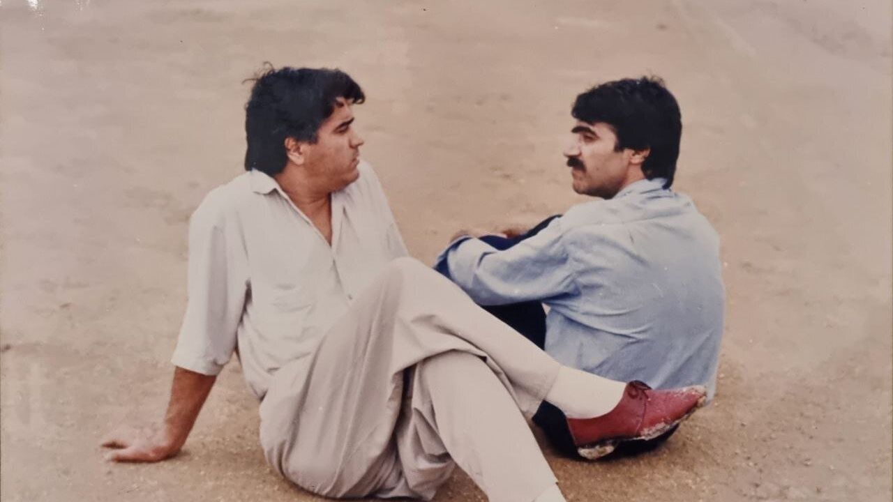 ناصر تقوایی در گذر زمان: از هدایت بهروز وثوقی تا وداع تلخ با خسرو شکیبایی