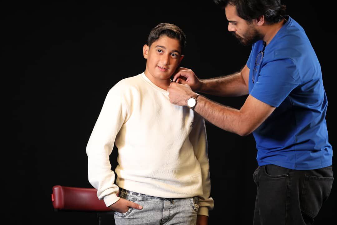 «روزی روزگاری تابستان» راهی جشنواره بینالمللی سینماحقیقت شد