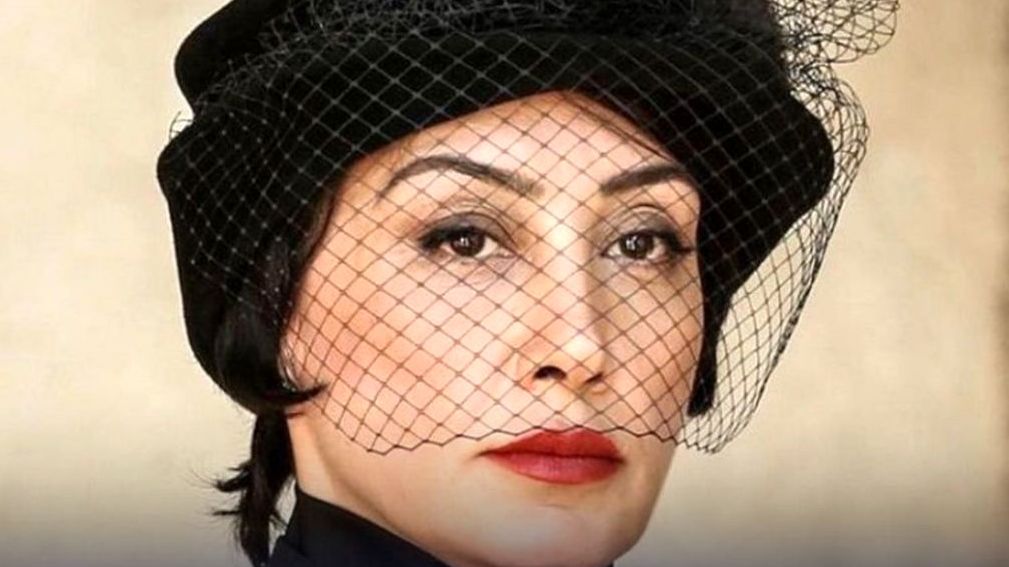 سفر در زمان| عکسی جالب و “زیرخاکی” از هدیه تهرانی در دوران کودکی