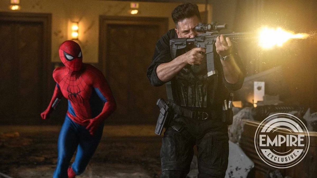 شکار رکوردها پیش از پرواز؛ Spider-Man: Brand New Day طوفان به پا کرد
