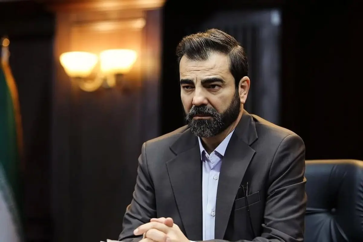 نگاهی به چیدمان دلنشین منزل بهزاد خلج هم بازی رضا عطاران در سریال اجل معلق + عکس