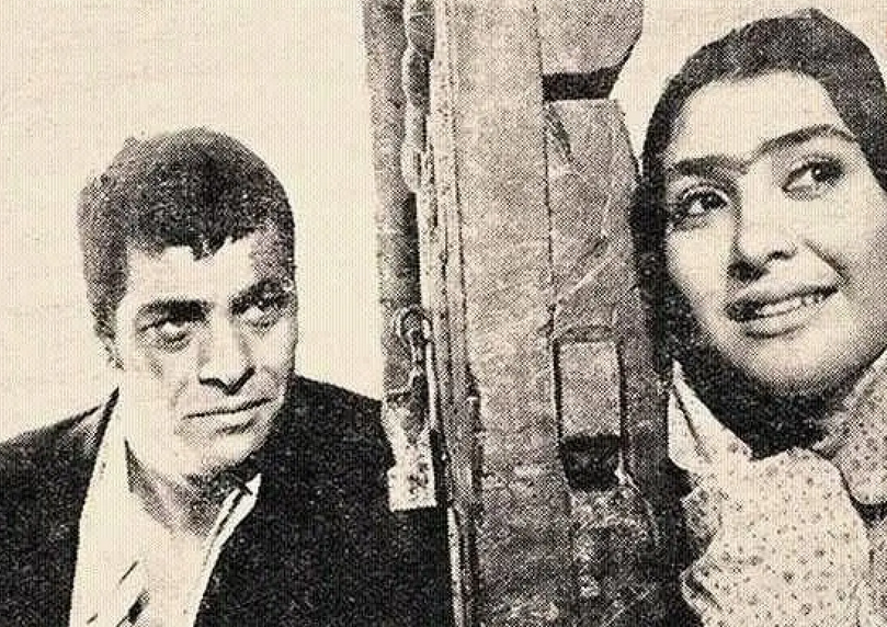 سفر در زمان؛ «طوبی» 49 سال بعد فیلم طوقی و در 68 سالگی؛ سال 98