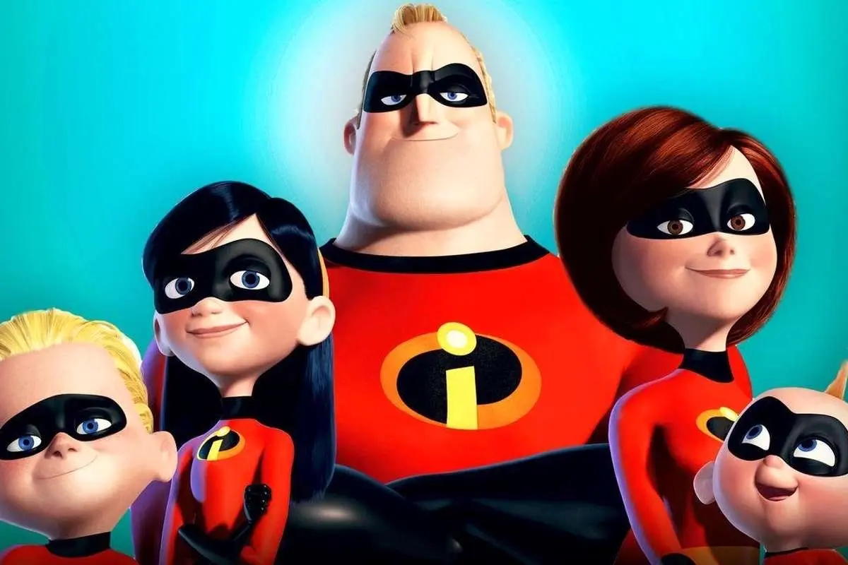 زمان تولید انیمیشن Incredibles ۳ مشخص شد