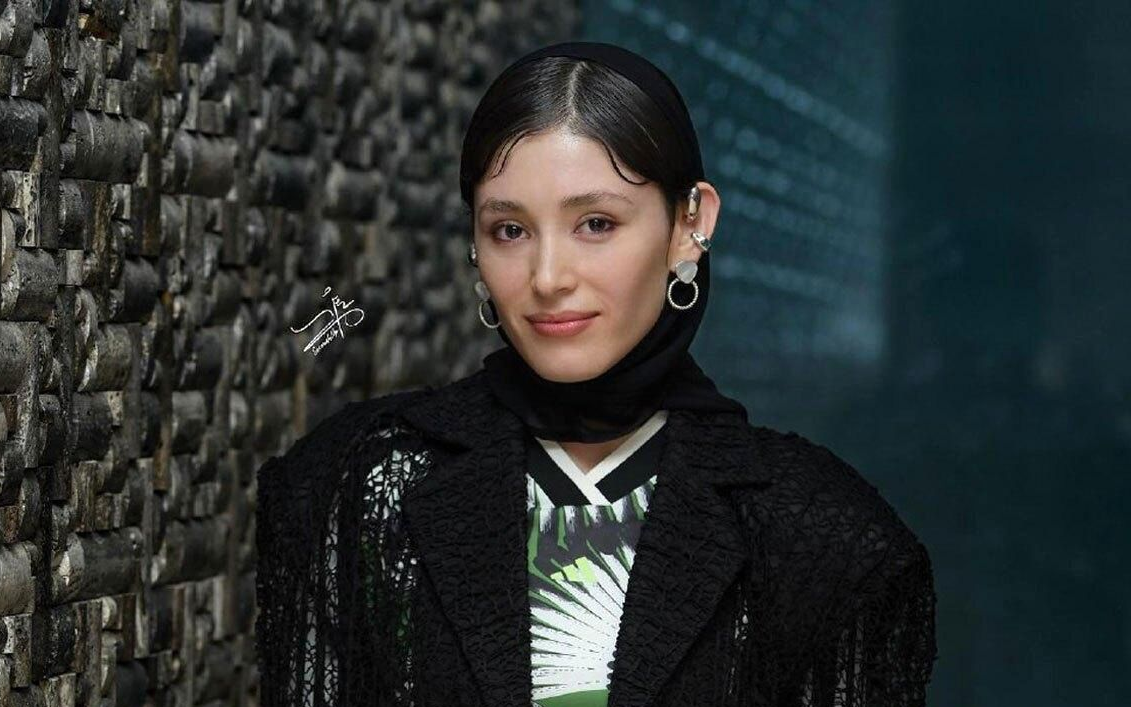 چهره خواهران فرشته حسینی را با خودش اشتباه می گیرید+ عکس