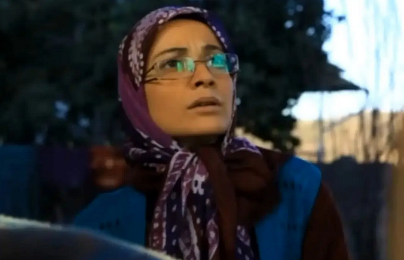 سفر در زمان؛ «فهیمه» 8 سال بعد سریال پایتخت 5 در 49 سالگی