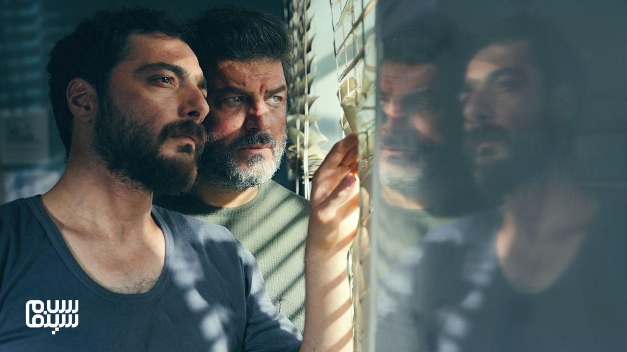 نمایش «ممنوعالخروجی» در بخش ویژه جشنواره فجر | پوستر