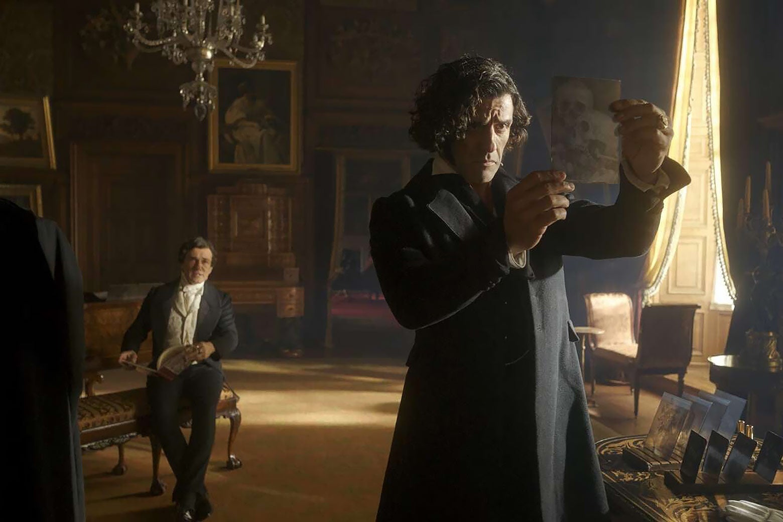 فرانکشتاین گیرمو دل تورو جایزه تماشاگران جشنواره فیلم SCAD را از آن خود کرد