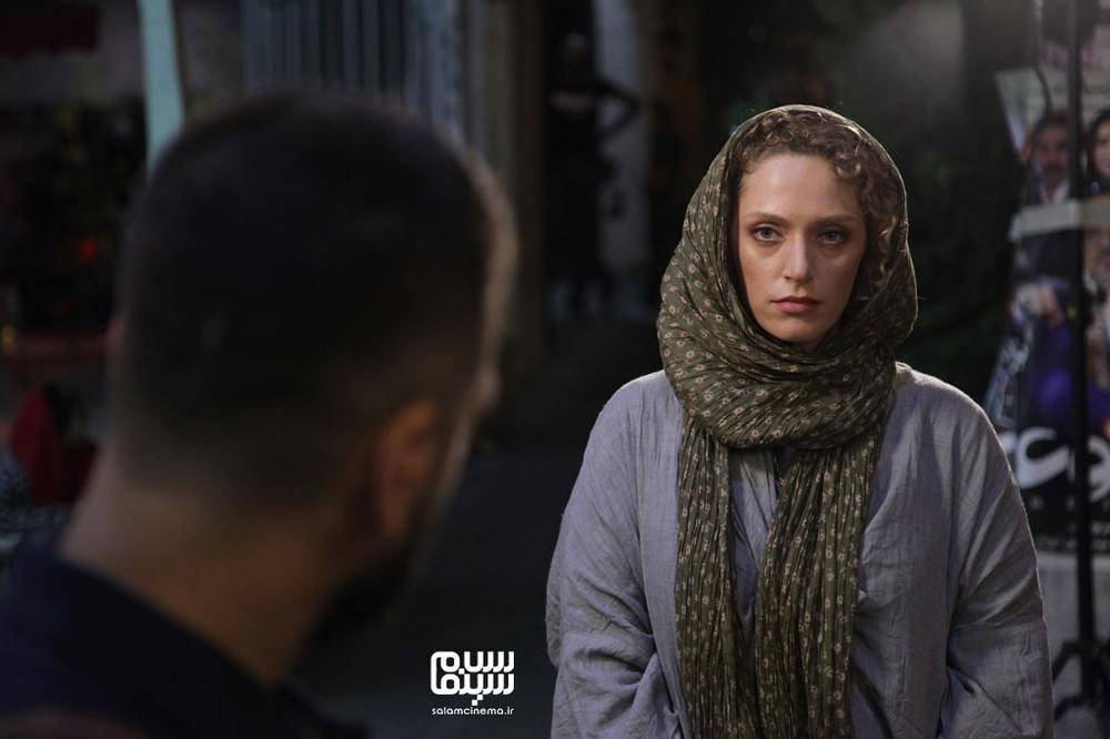 آلبوم عروسی نگین معتضدی؛ عشق عمیقی که به طلاق رسید