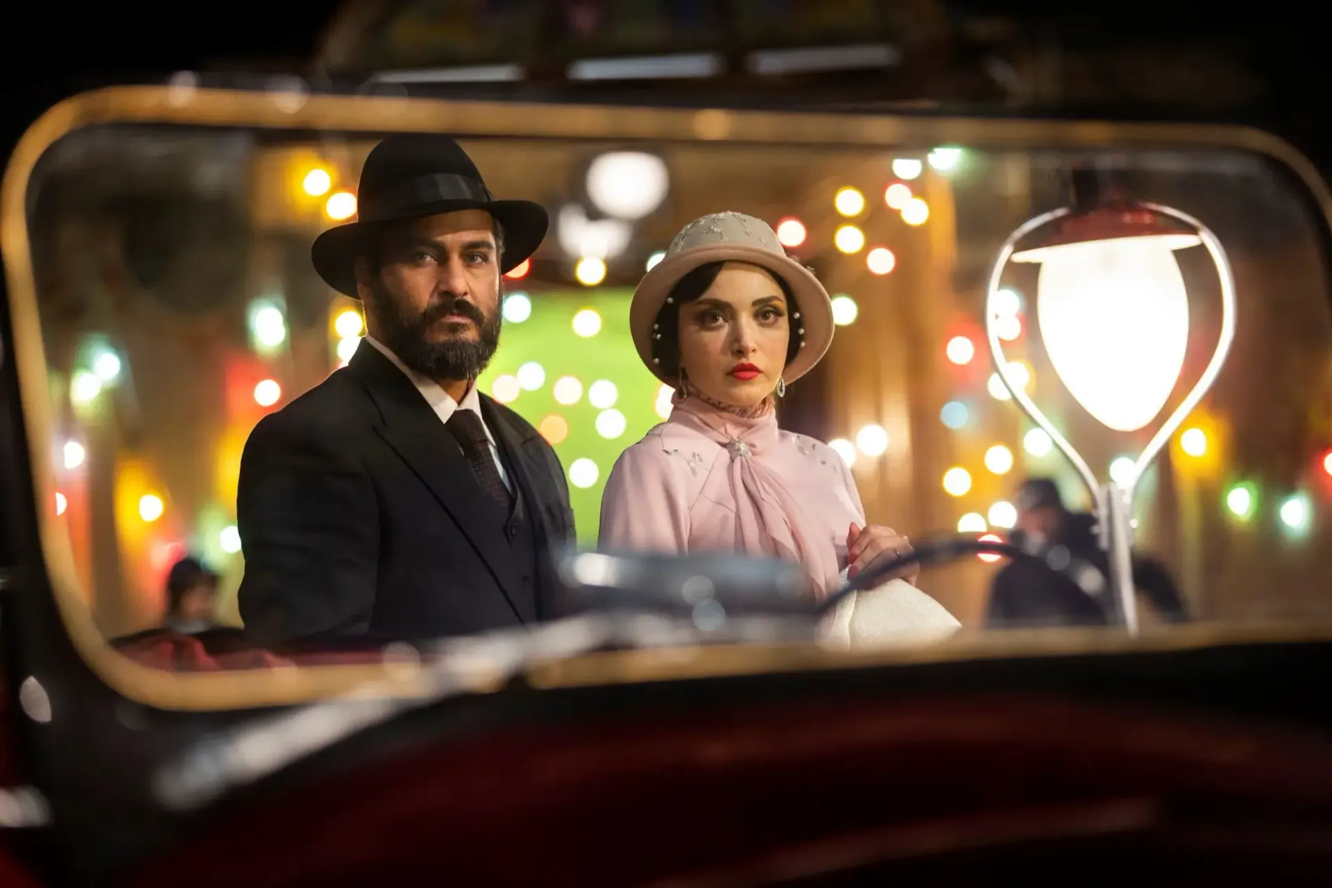 نظر مخاطبان درباره قسمت اول «سووشون» و مسدود شدن ناگهانی پلتفرم نماوا