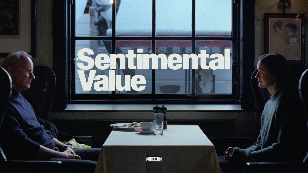 درخشش Sentimental Value در جوایز فیلم اروپا