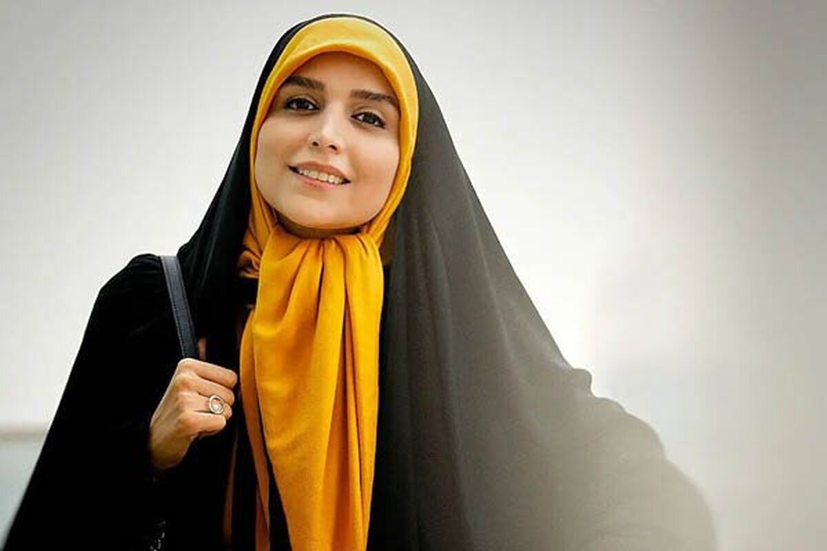 مژده لواسانی از جناب خان کادو گرفت + ویدیو
