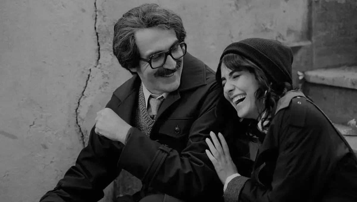 نیک‌آفرید سماواتی: هادی حجازی‌فر رویش نمی‌شد عاشق من شود