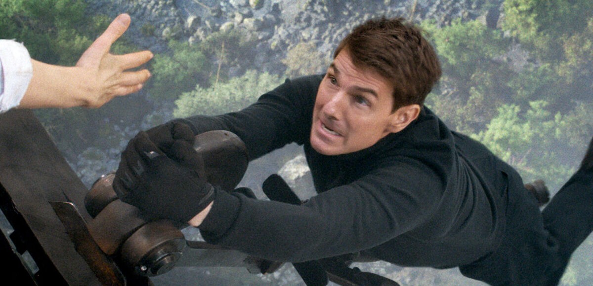 یک ماموریت غیرممکن تازه!