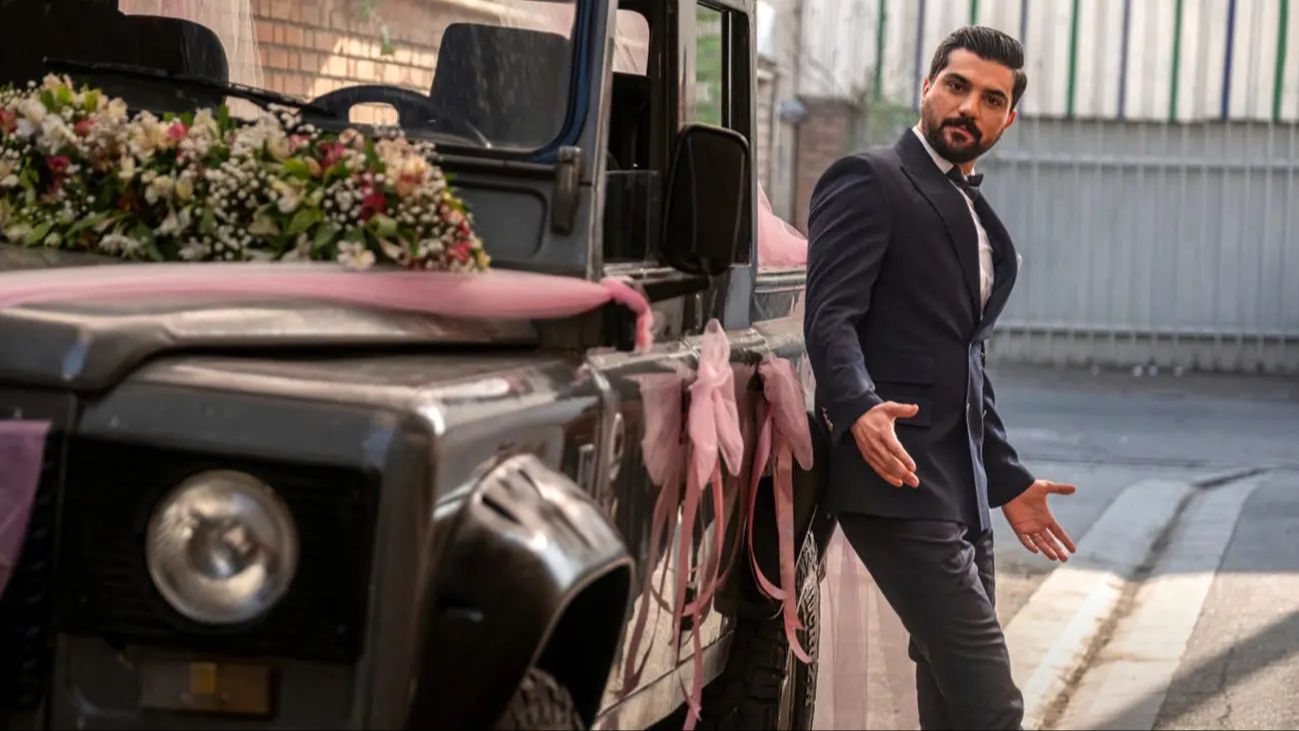 «از یاد رفته» فصل دوم ندارد