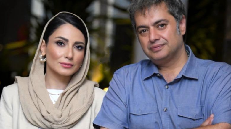 سمیرا حسن پور با انتشار این عکس به خبر طلاقش واکنش نشان داد