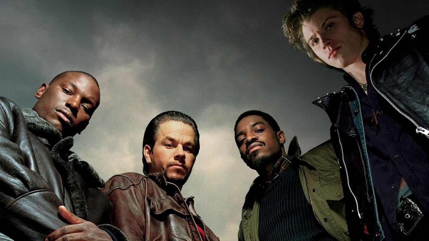 محبوبیت فیلم اکشن قدیمی مارک والبرگ و پیشی گرفتن از Kpop Demon Hunters