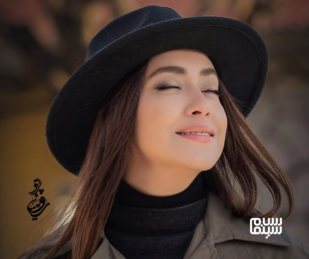 زیبایی حیرت‌انگیز بهاره کیان افشار در دوران کودکی + عکس