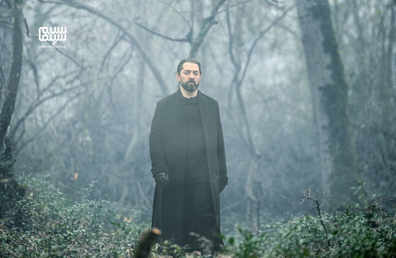 از شهرزاد تا زنان معاصر؛ بازخوانی جهان بصری «هزار و یک شب» در قاب امروز