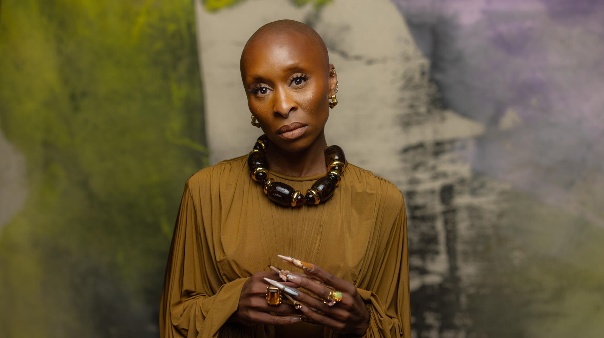 انکوتی گاتوا و سینتیا اریوو به انیمیشن موزیکال Bad Fairies پیوستند