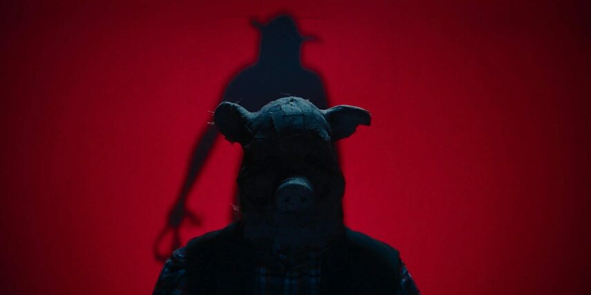 فیلم ترسناک Pig Hill با الهام از افسانه محلی