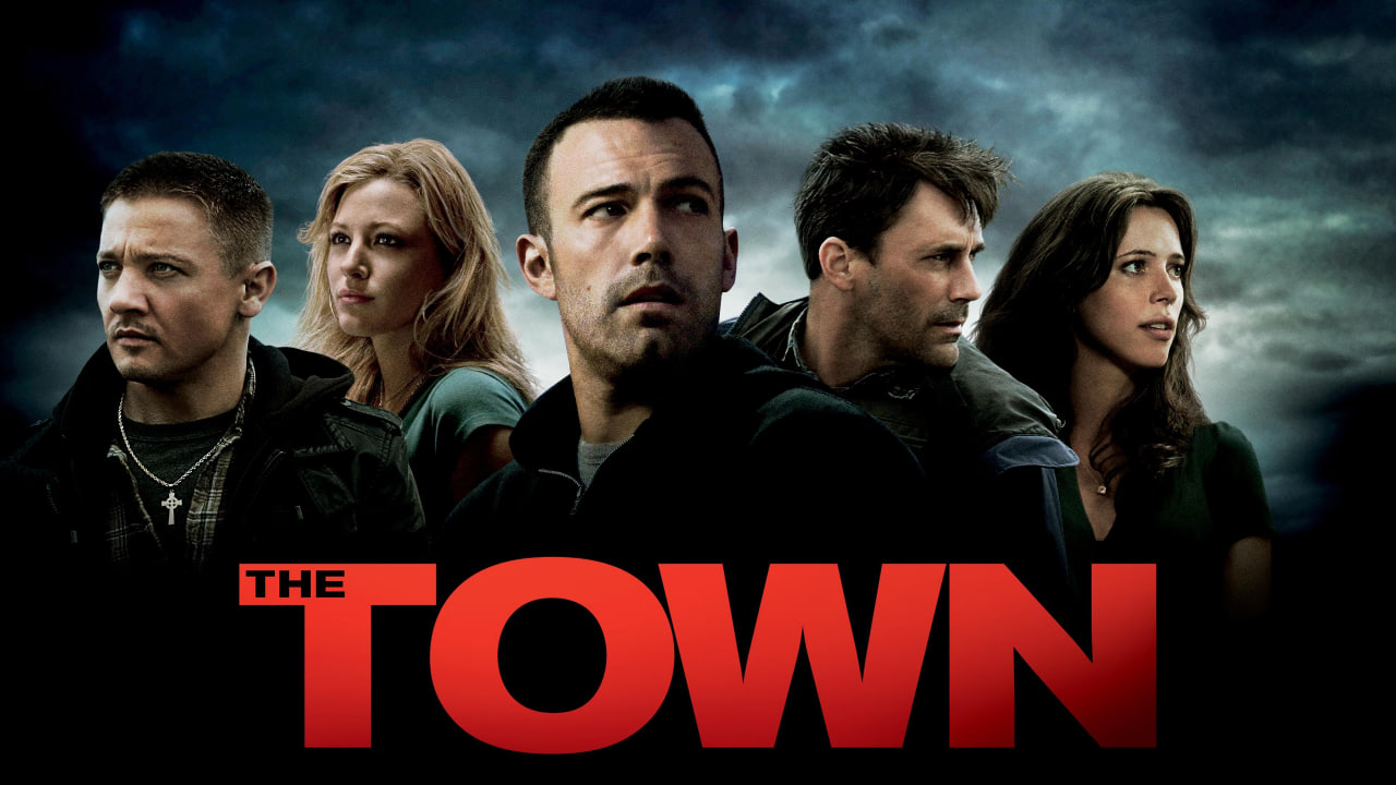 film The Town