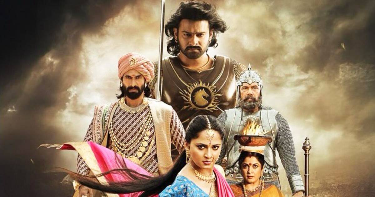 بازگشت Baahubali: The Epic به سینماهای آمریکا با استقبال تماشاگران
