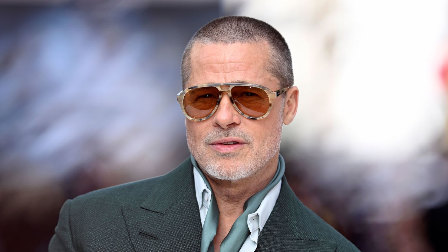 برد پیت در «بتمن ۲» حضور ندارد