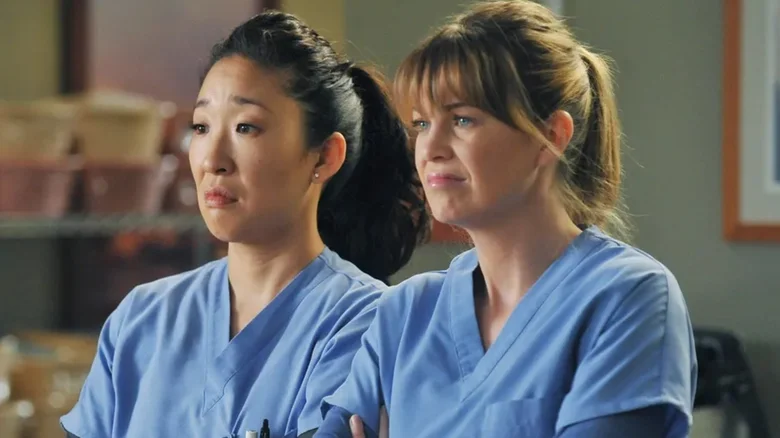 هفت مرگ احمقانه پزشکان در سریال Grey's Anatomy