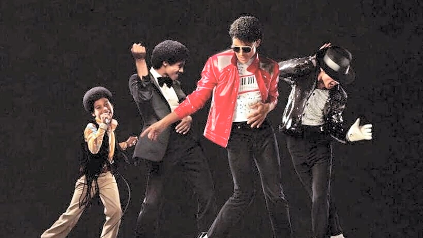 جعفر جکسون، کولمن دومینگو و دیگر بازیگران در تیزر جدید فیلم زندگی‌نامه‌ای «مایکل»