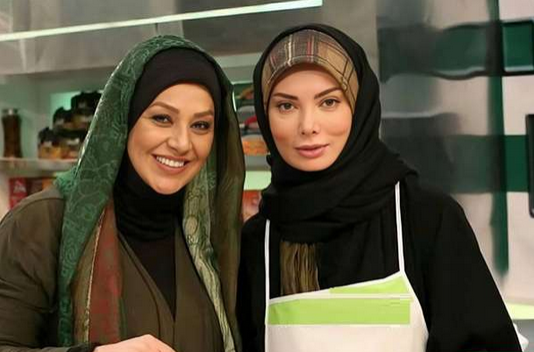 نگار فروزنده