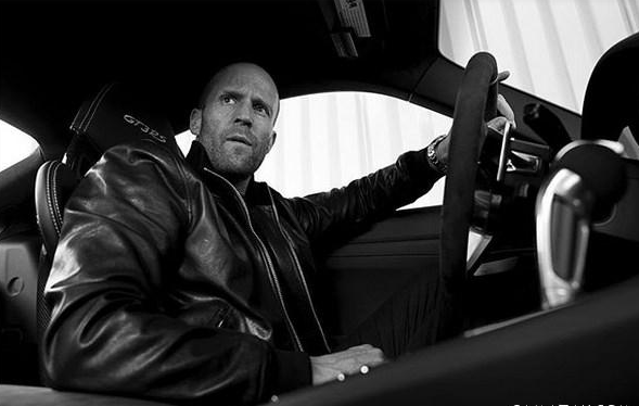 از دانستن میزان تحصیلات جیسون استاتهام شوکه می‌شوید